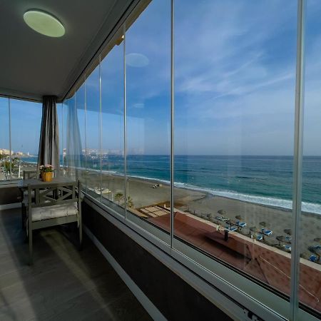 Apartamento Mirador De Torrox Extérieur photo
