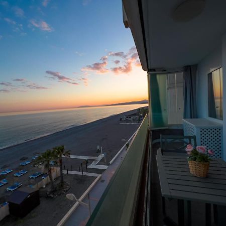 Apartamento Mirador De Torrox Extérieur photo
