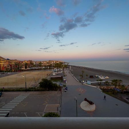 Apartamento Mirador De Torrox Extérieur photo