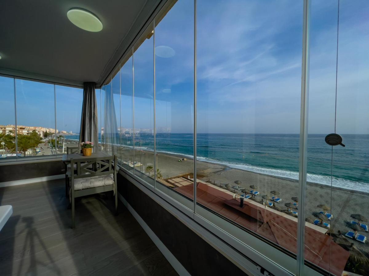 Apartamento Mirador De Torrox Extérieur photo