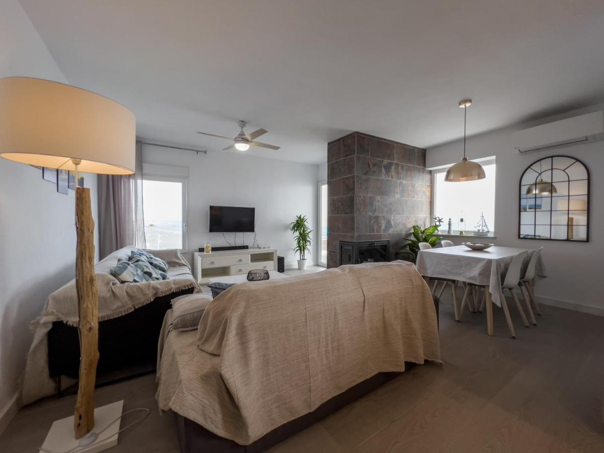 Apartamento Mirador De Torrox Extérieur photo