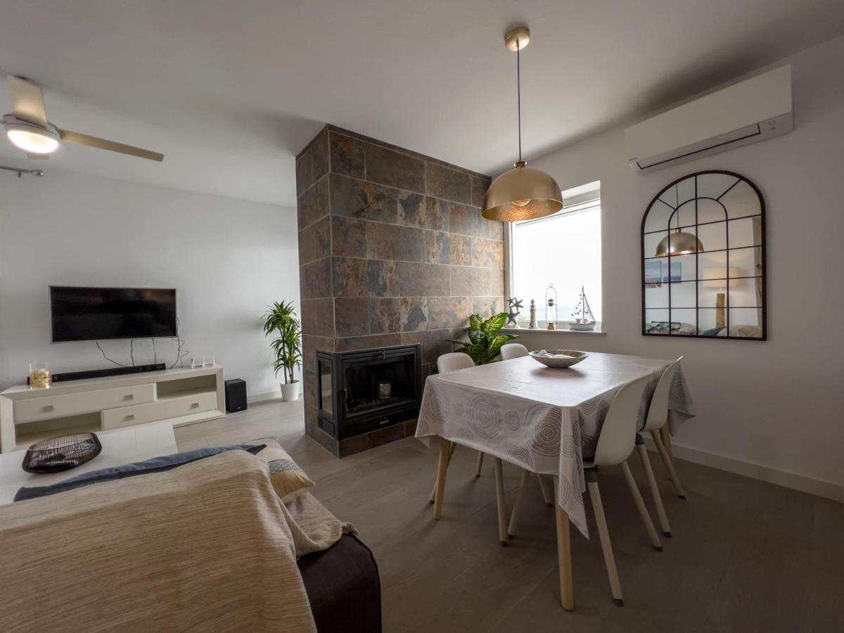 Apartamento Mirador De Torrox Extérieur photo