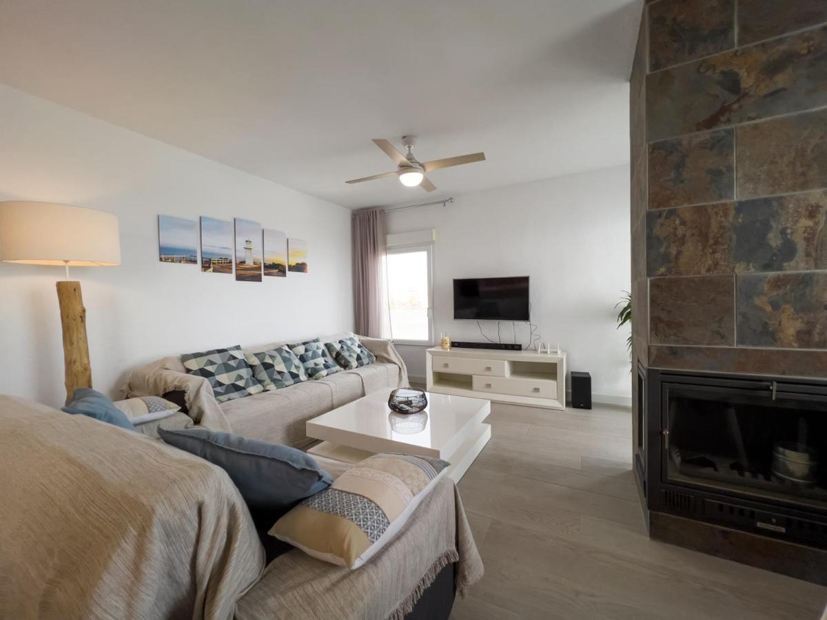 Apartamento Mirador De Torrox Extérieur photo