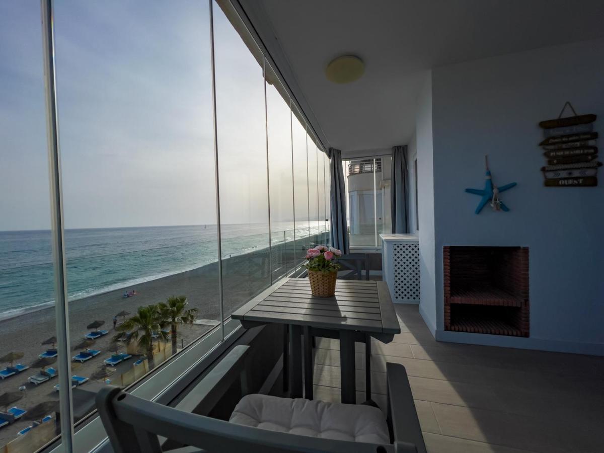 Apartamento Mirador De Torrox Extérieur photo