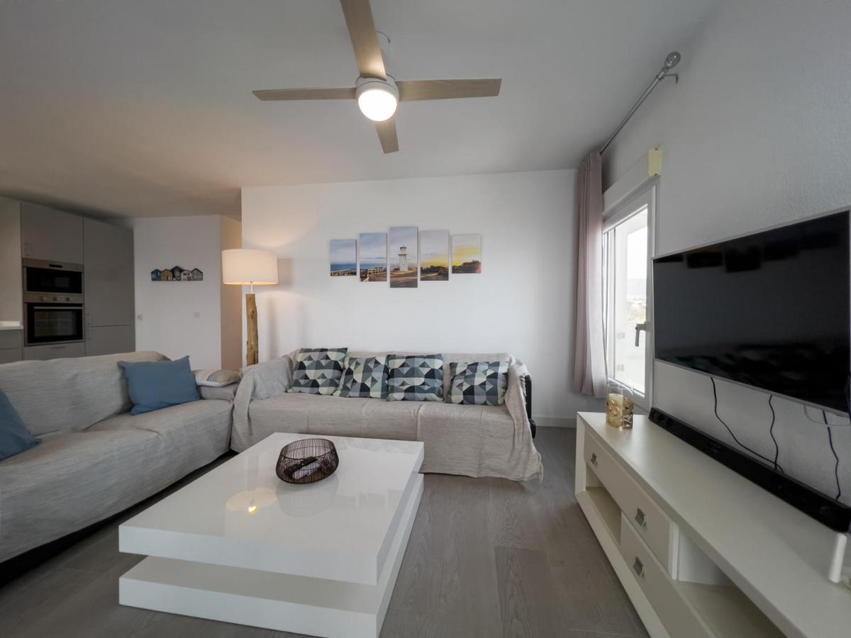 Apartamento Mirador De Torrox Extérieur photo