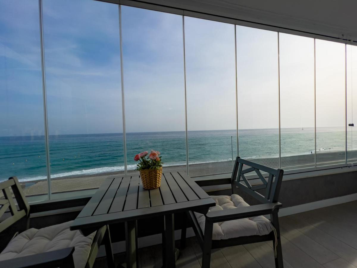Apartamento Mirador De Torrox Extérieur photo