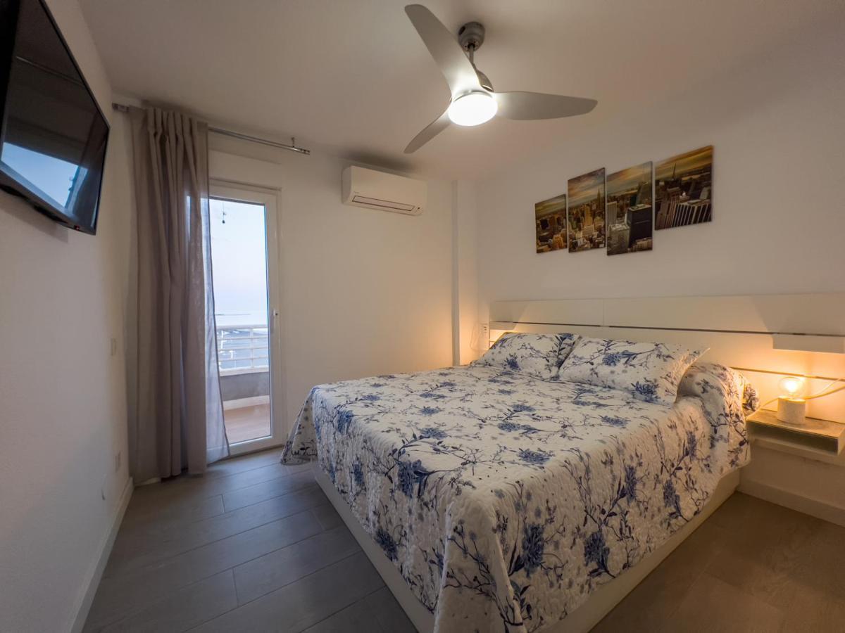 Apartamento Mirador De Torrox Extérieur photo