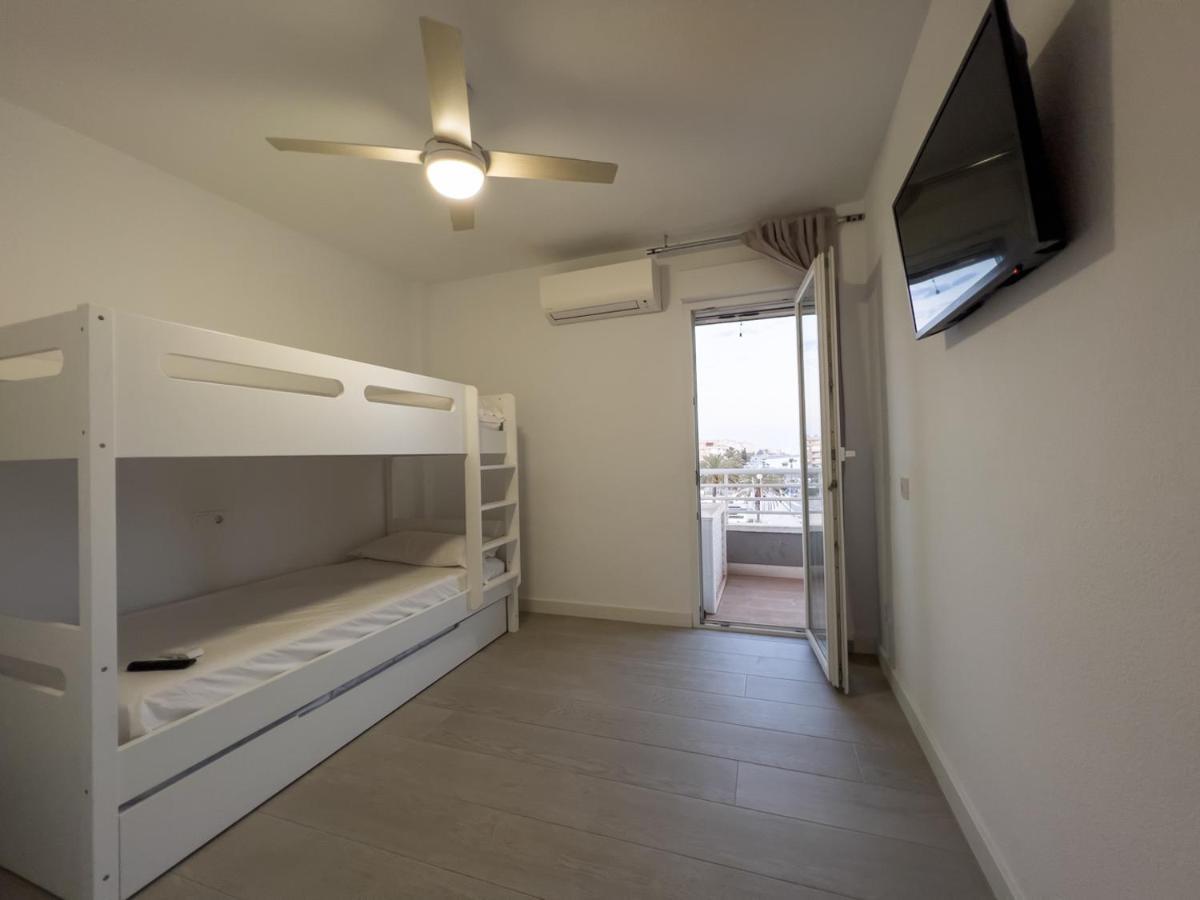 Apartamento Mirador De Torrox Extérieur photo