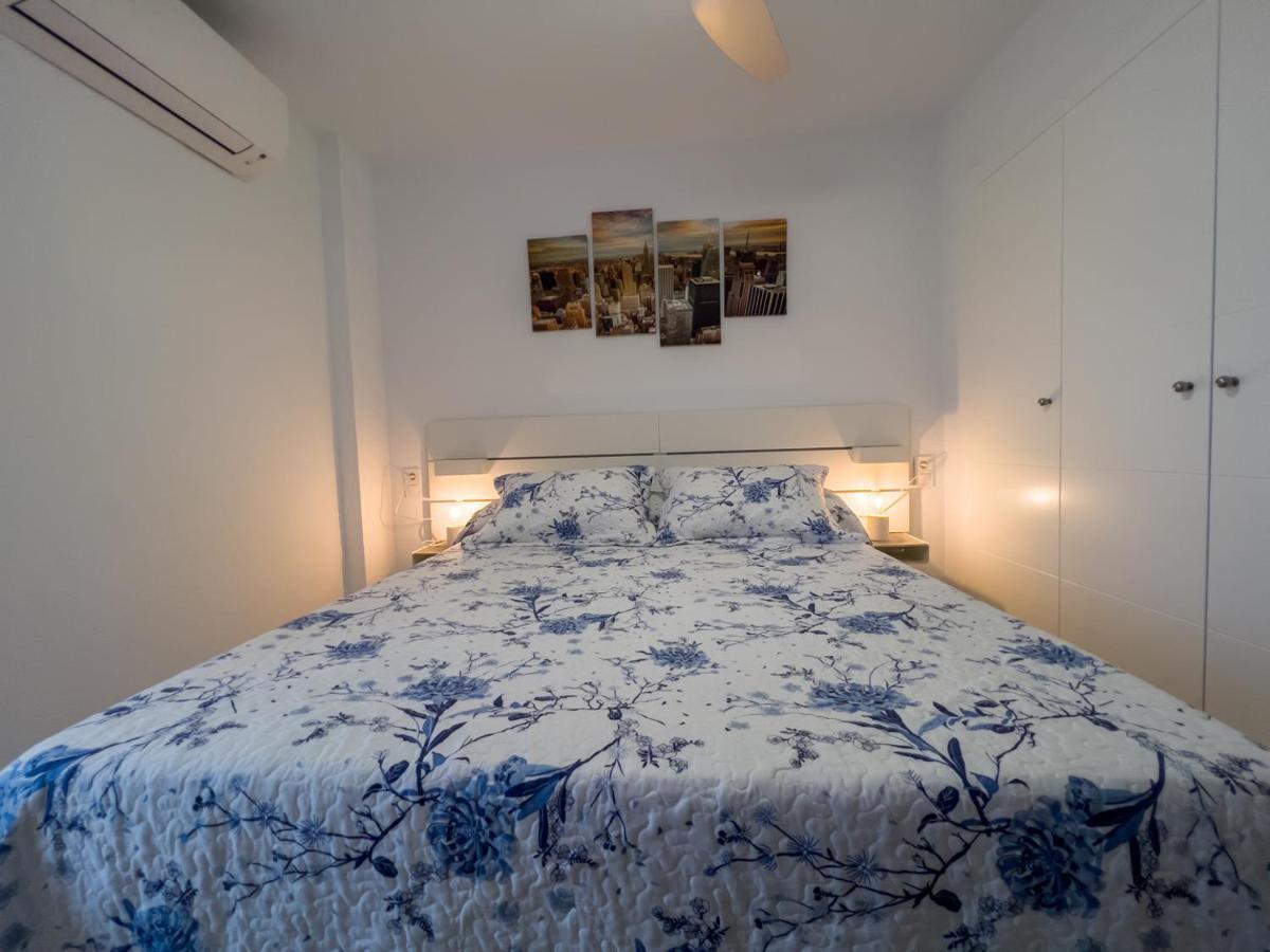 Apartamento Mirador De Torrox Extérieur photo