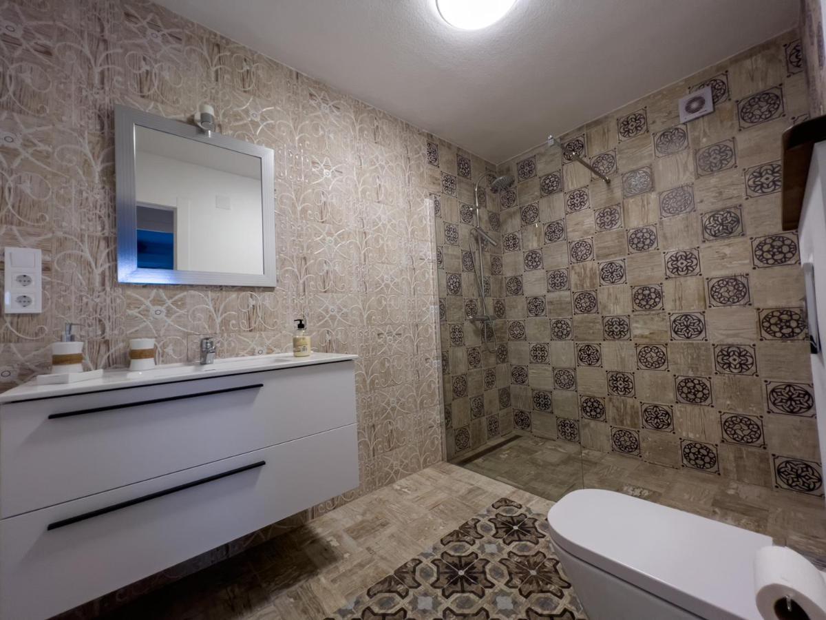 Apartamento Mirador De Torrox Extérieur photo