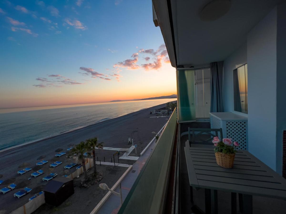 Apartamento Mirador De Torrox Extérieur photo