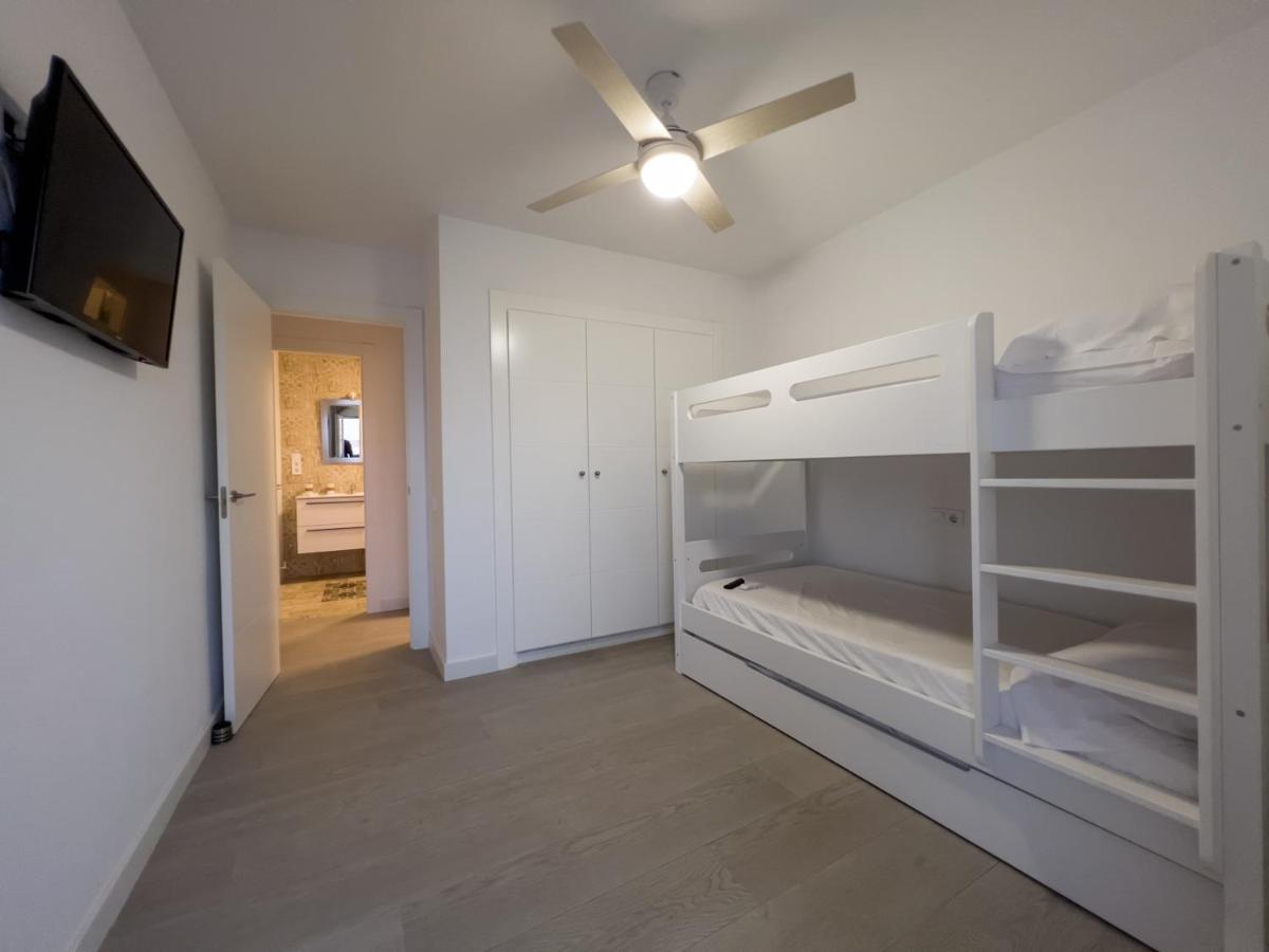 Apartamento Mirador De Torrox Extérieur photo