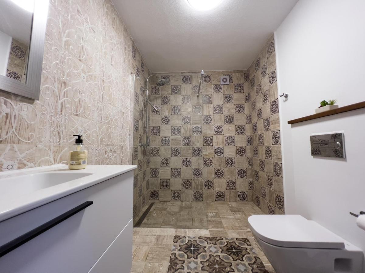 Apartamento Mirador De Torrox Extérieur photo