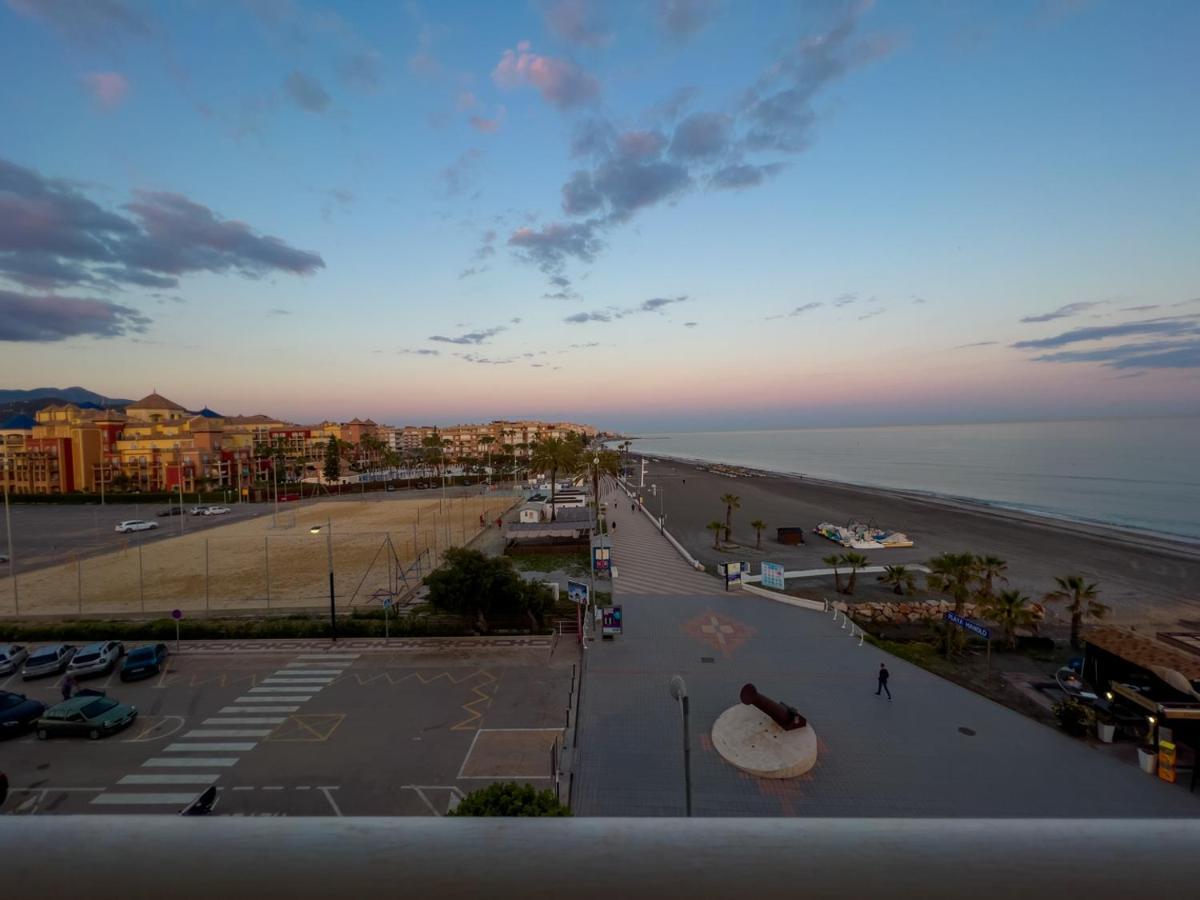 Apartamento Mirador De Torrox Extérieur photo