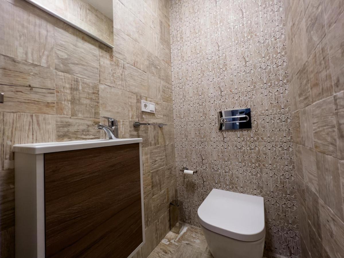 Apartamento Mirador De Torrox Extérieur photo